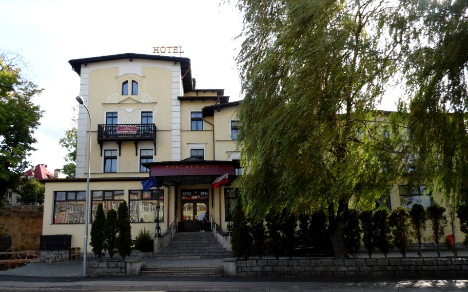 JELENIA GÓRA, AB-050