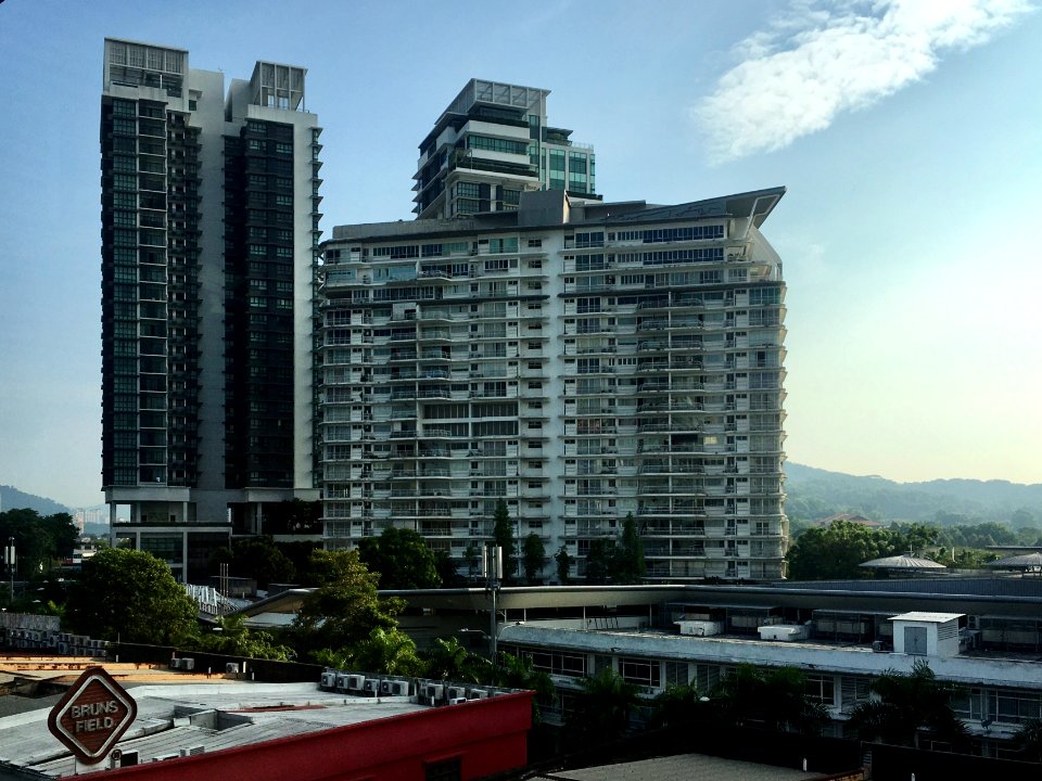 Jalan Wan Kadir 3 11