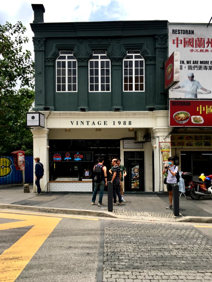 Jalan Sultan 10