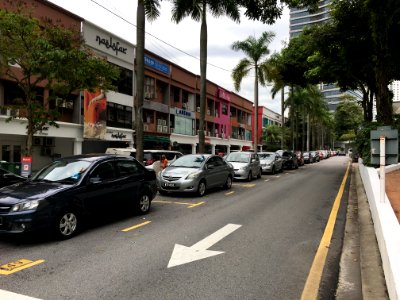 Jalan Wan Kadir 3 6