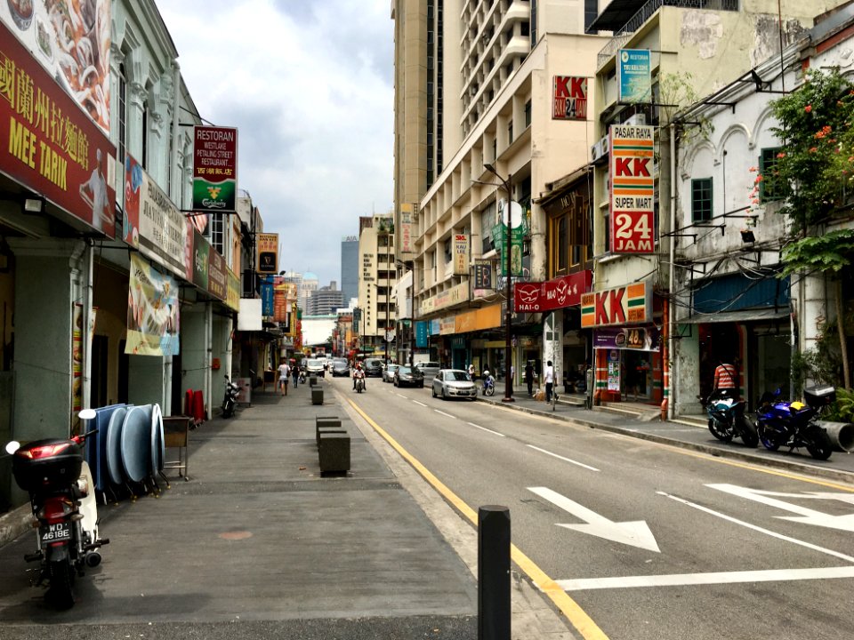 Jalan Sultan 6