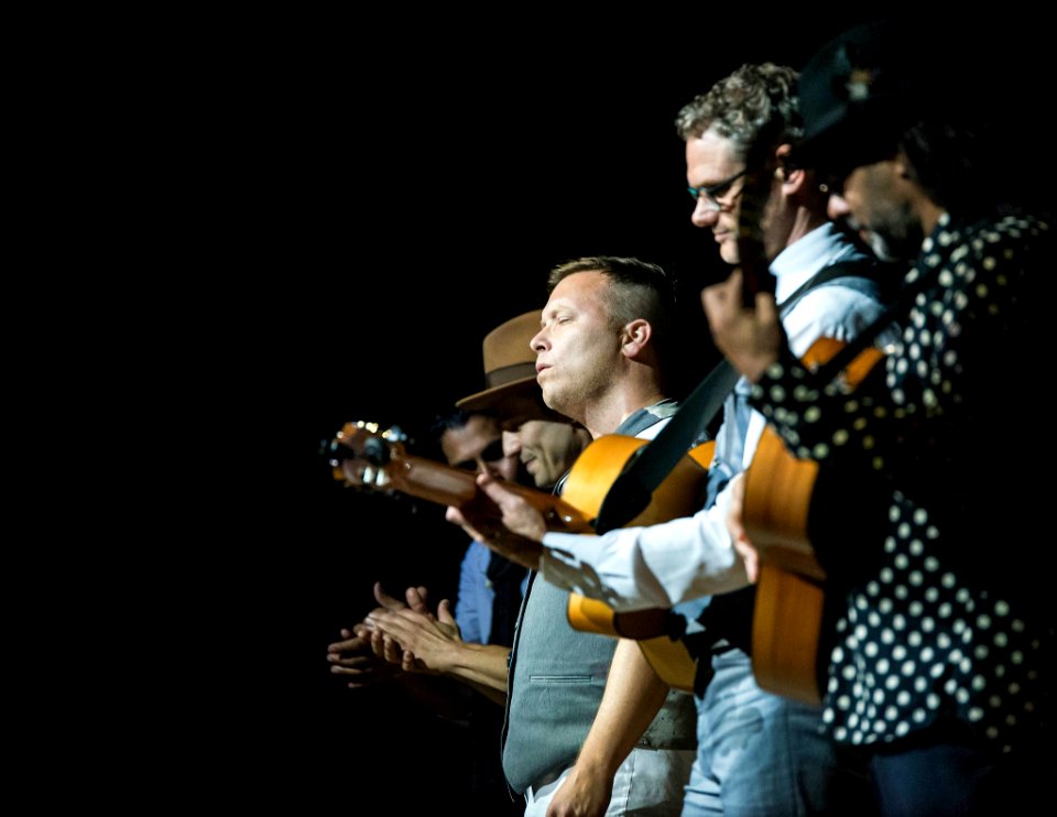 Jesse Cook One World Tour (157815431)