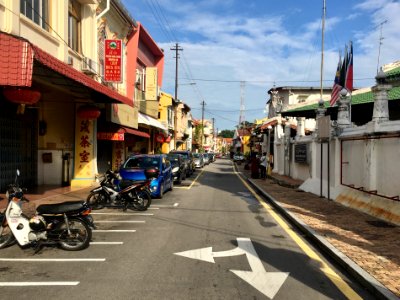 Jalan Tukang Emas 1