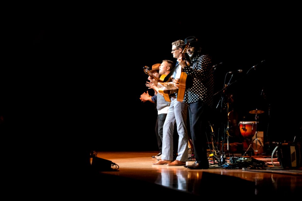Jesse Cook One World Tour (157815413)