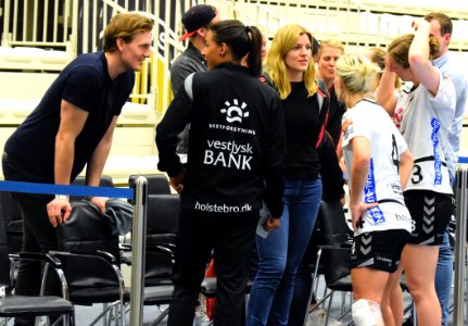 Jesper Nielsen Frida Tegstedt-IPH-TTH-20160403 2