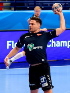 Jesper Meinby Pedersen 20171202