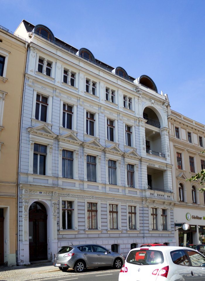 Jakobstraße 32a, Görlitz (2)