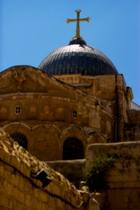 Jerusalem Church Victor 2011 -1-33