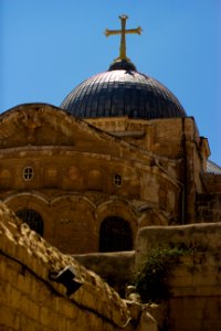 Jerusalem Church Victor 2011 -1-33 photo