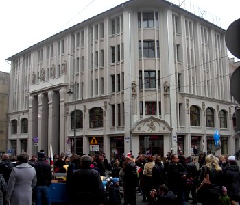 Jedynak Bydg 11-11-2012