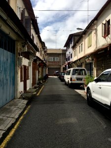 Jalan Jawa Melaka 8