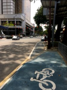 Jalan Raja Laut 3