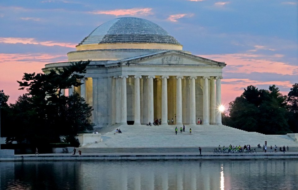 Jefferson Memorial IMG 9719