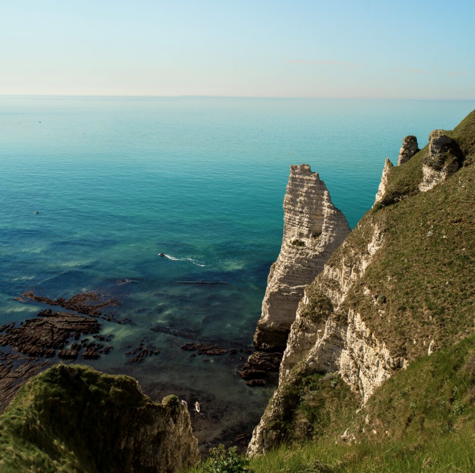 Rock vacations rocky coast