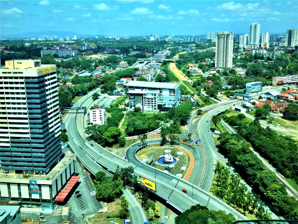 Jalan Tun Abdul Razak 5