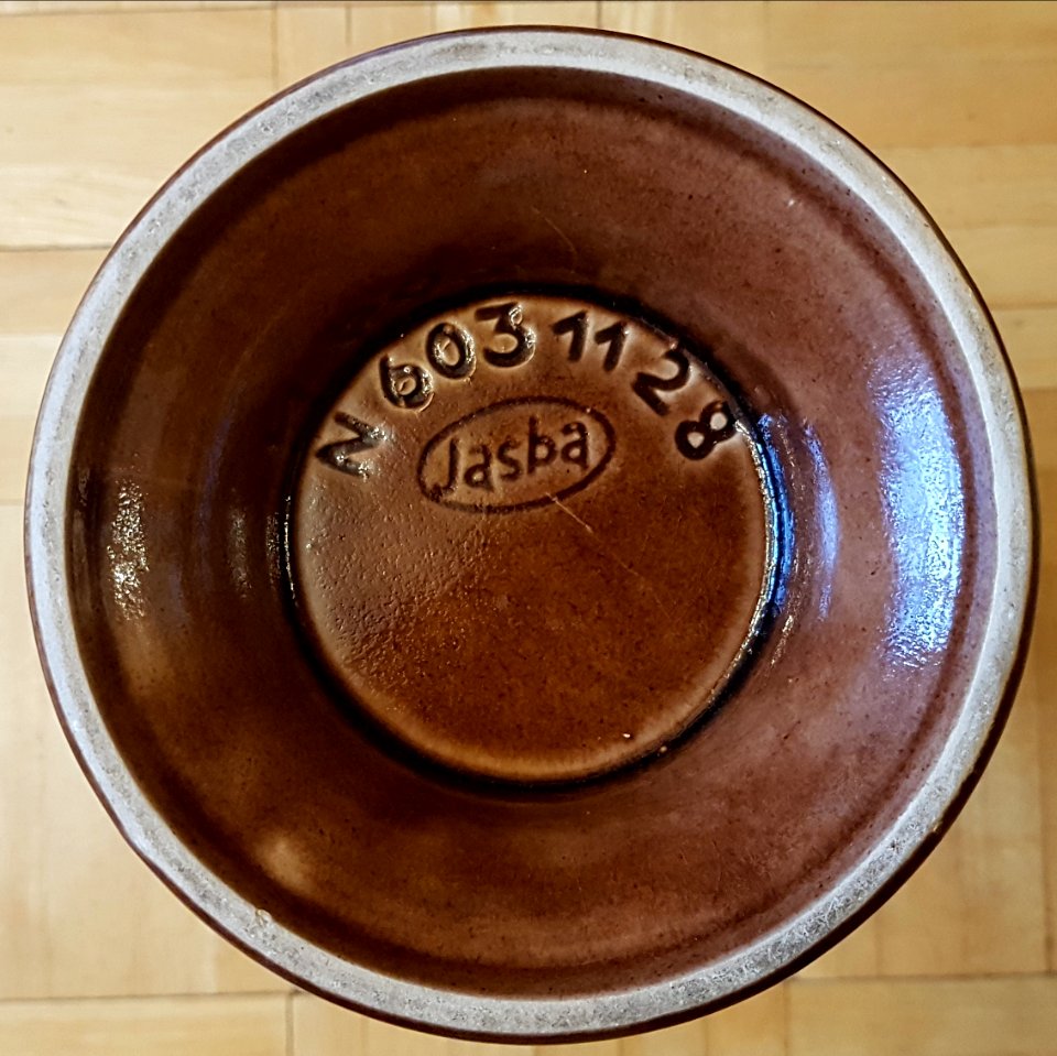 Jasba N 603 11 28 bottom