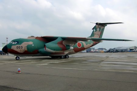 JASDF C-1 ashiya 20121124 130020