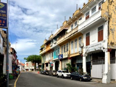 Jalan Bunga Raya 5