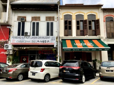 Jalan Panggong 9
