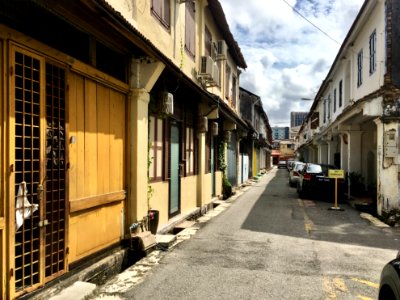 Jalan Jawa Melaka 5