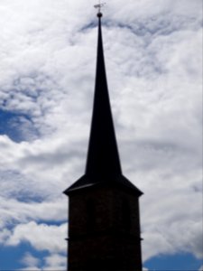 Jakobsturm, Arnstadt