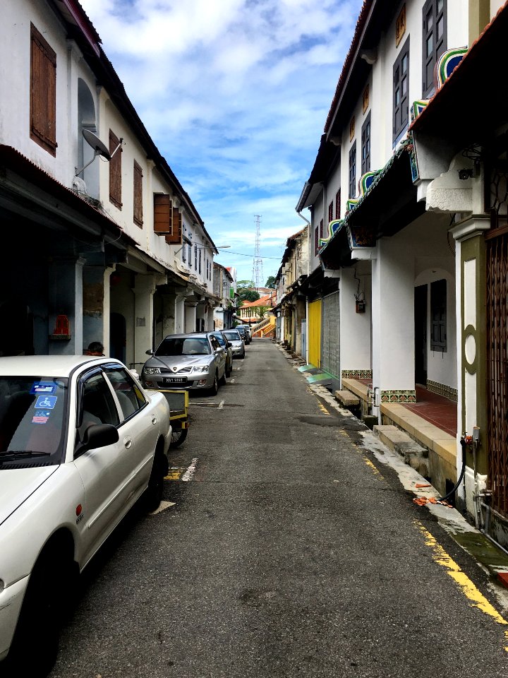 Jalan Jawa Melaka 11
