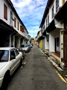 Jalan Jawa Melaka 11