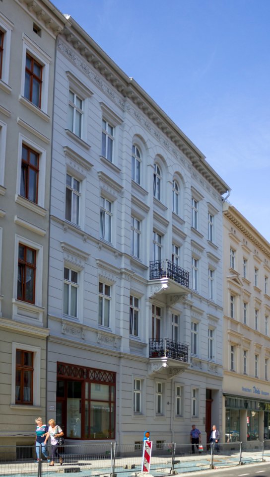 Jakobstraße 27, Görlitz