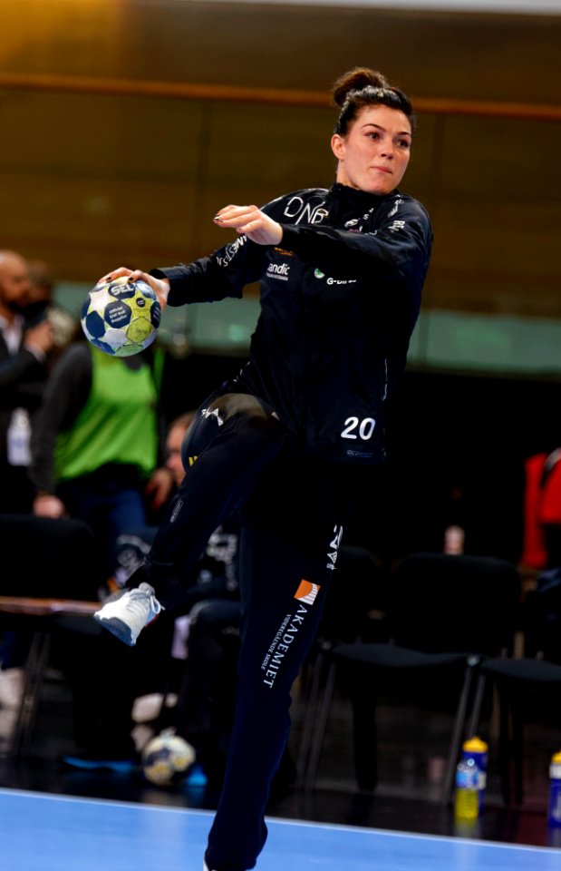 Jeanett Kristiansen 3 20180203