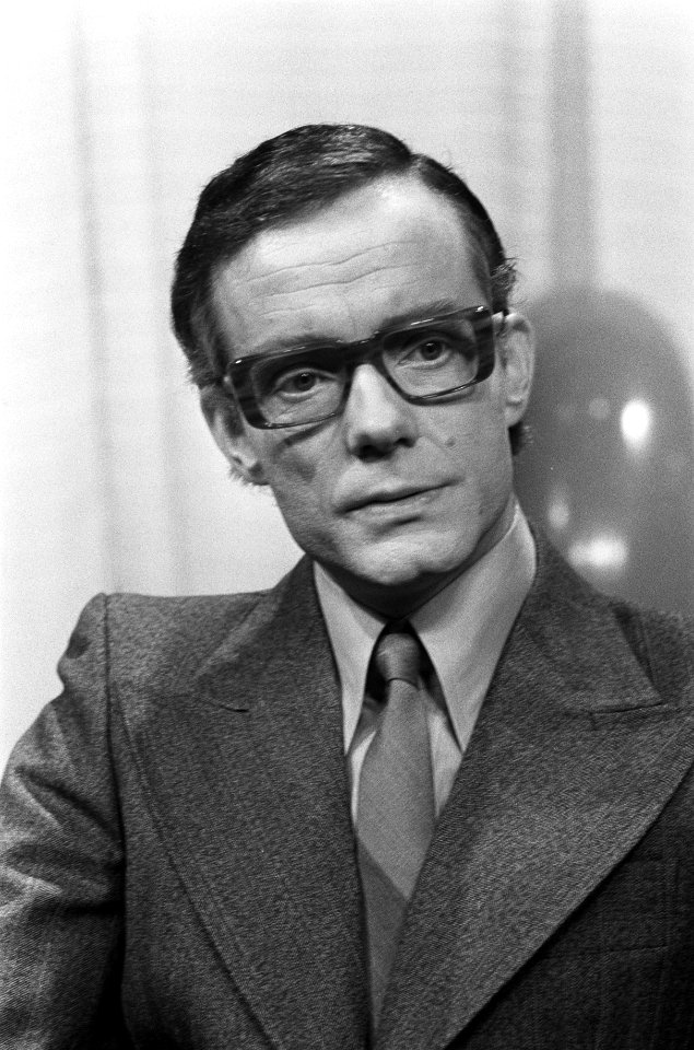 Jacques Commandeur, Bestanddeelnr 927-0141