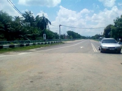 Jalan Kampung Raja (J139)