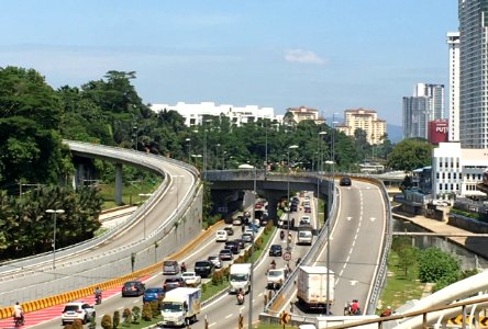 Jalan Kuching 3