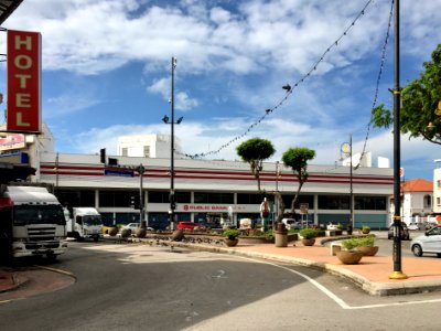 Jalan Bunga Raya 9
