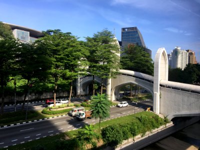 Jalan Kuching 4 photo