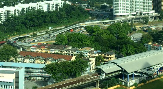 Jalan Kuching 2 photo