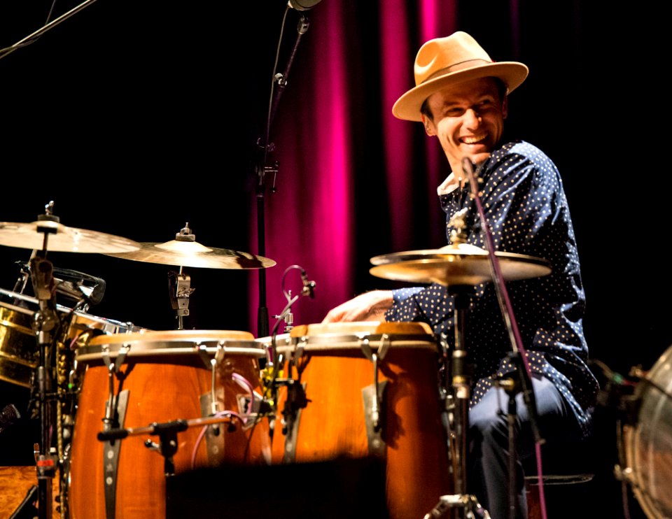 Jesse Cook One World Tour (157815445)