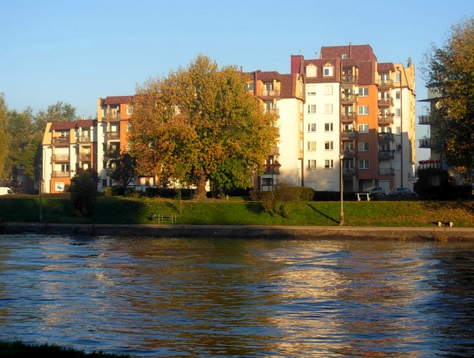 Jesień nad Brdą 7