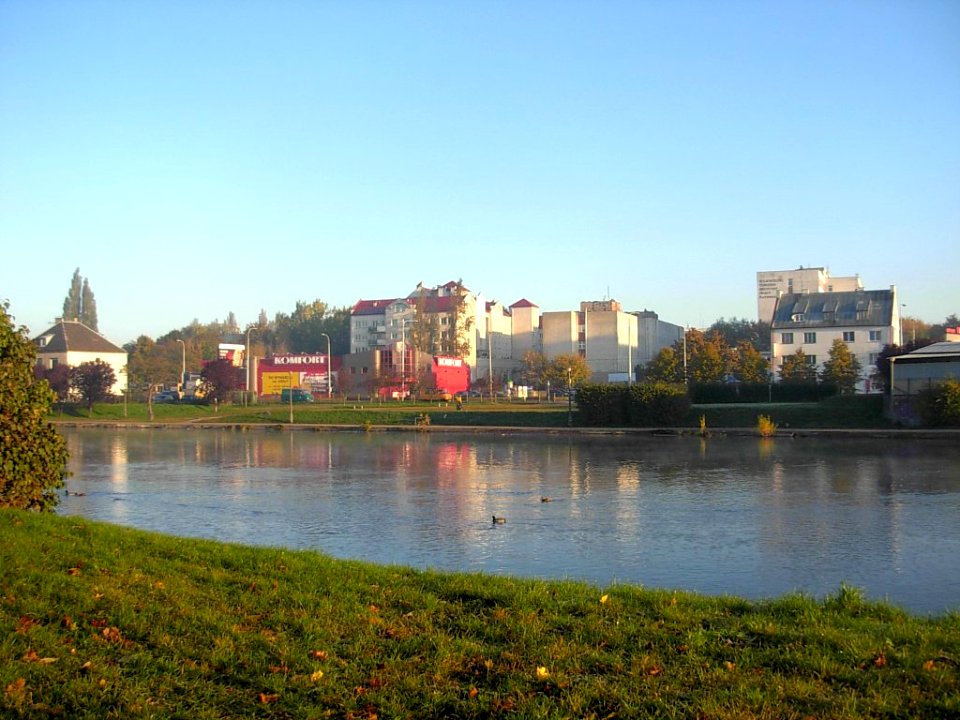 Jesień nad Brdą 1