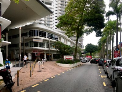 Jalan Wan Kadir 3 3