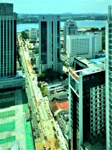 Jalan Wong Ah Fook 1
