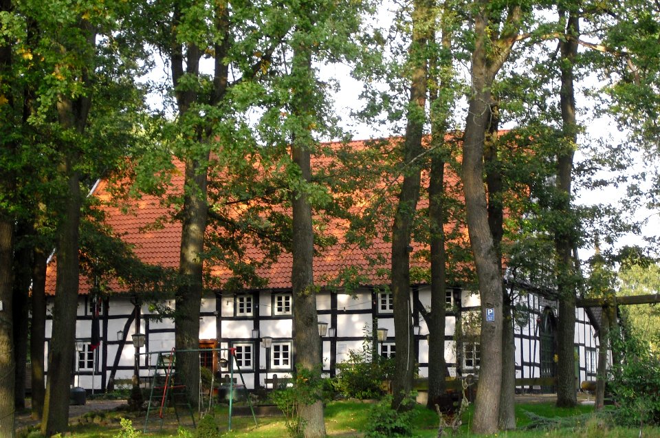 Jaegerkrug, Stukenbrock