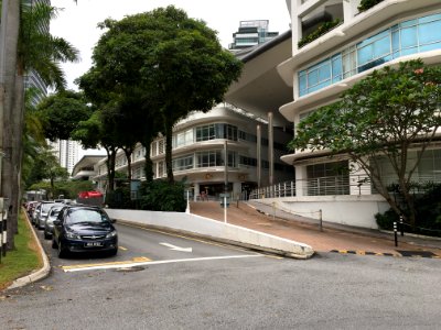 Jalan Wan Kadir 3 7