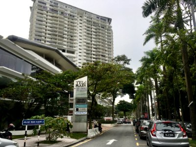 Jalan Wan Kadir 3 1