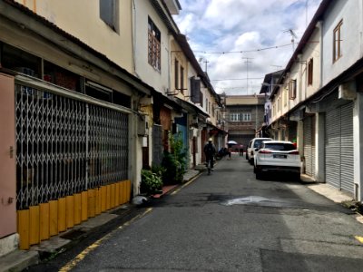 Jalan Jawa Melaka 7