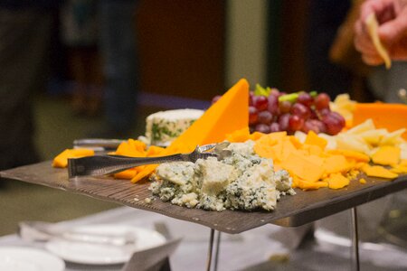 Snack appetizer delicious