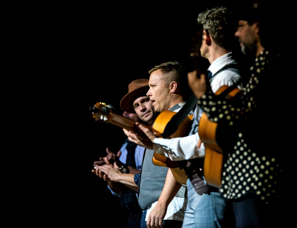 Jesse Cook One World Tour (157815423)