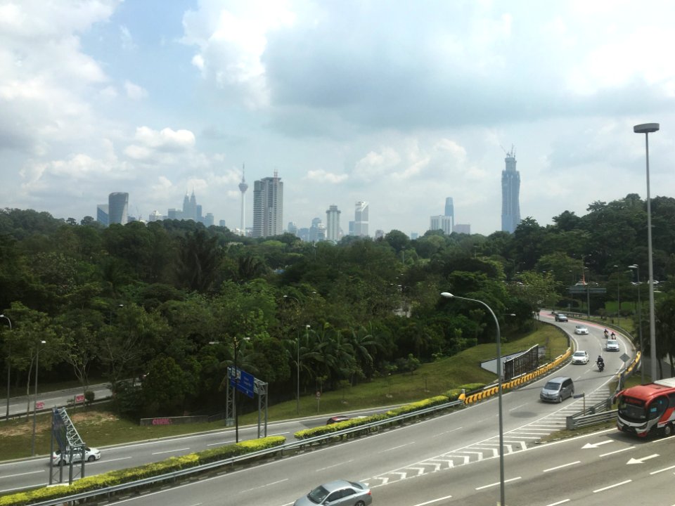 Jalan Tuanku Abdul Halim 3