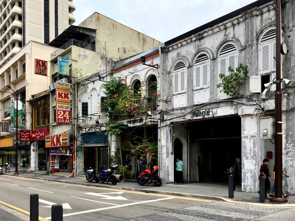 Jalan Sultan 7