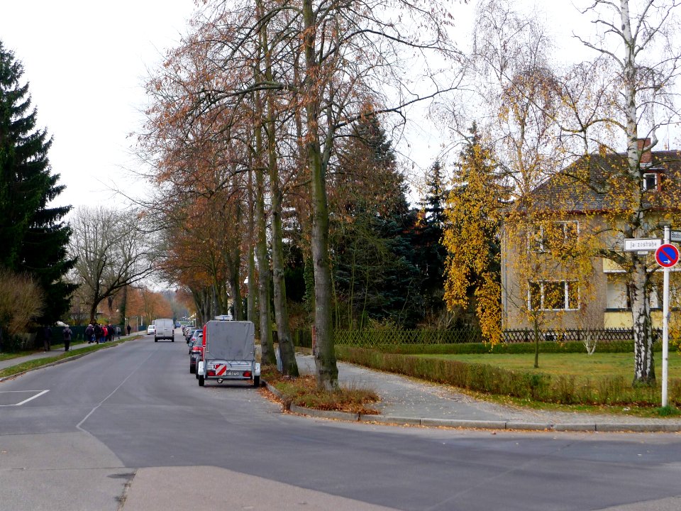 Jaczostraße (Berlin-Wilhelmstadt)