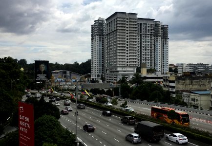 Jalan Istana 2